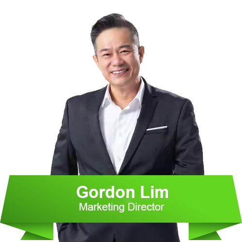 Gordon