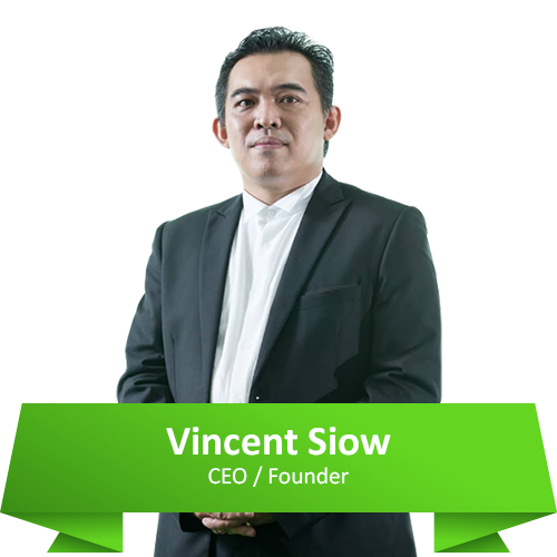 Vincent Siow