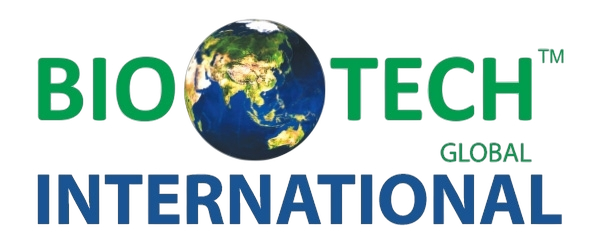 Bio Tech Global Logo