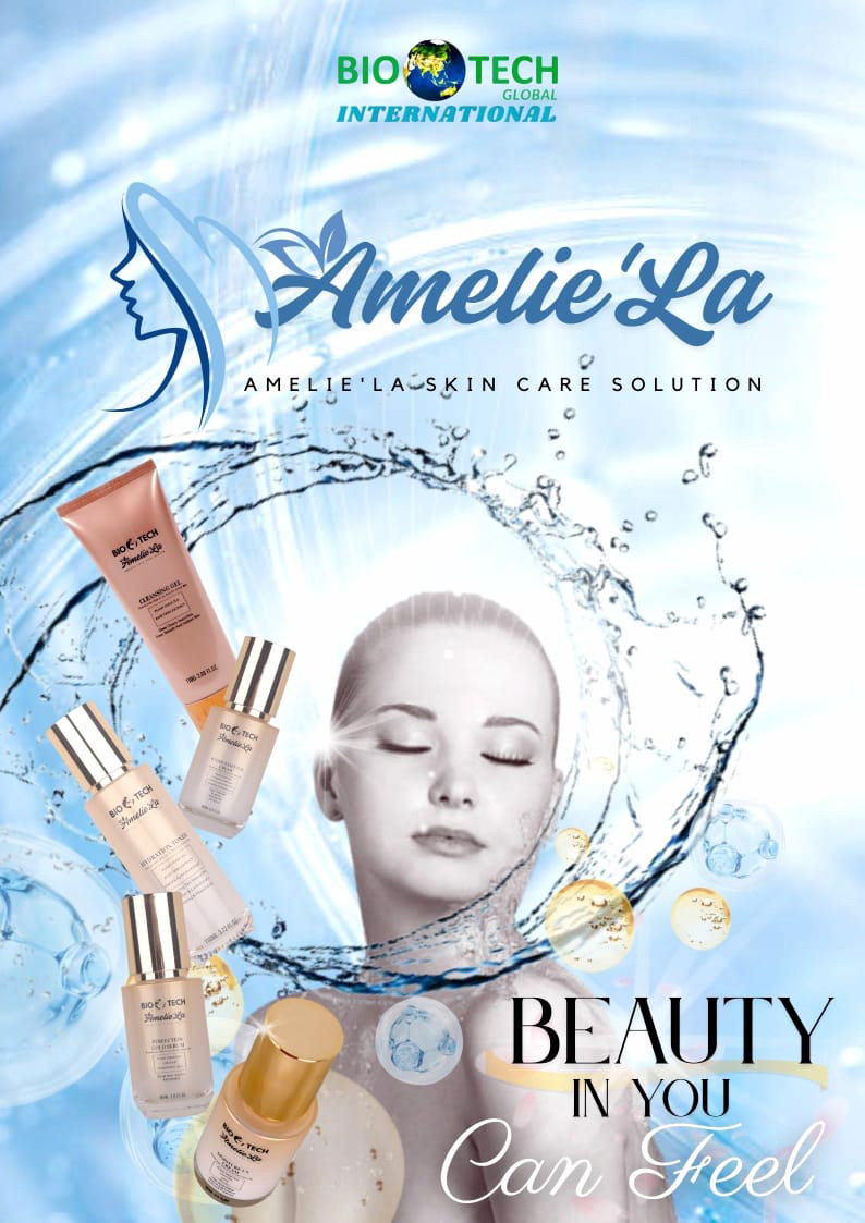 Amelie Brand Update