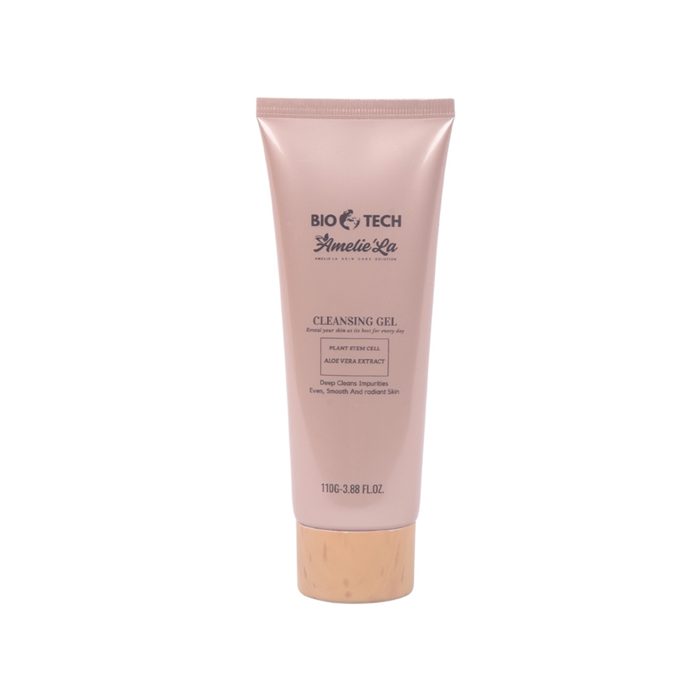Amelie’la Cleansing Gel