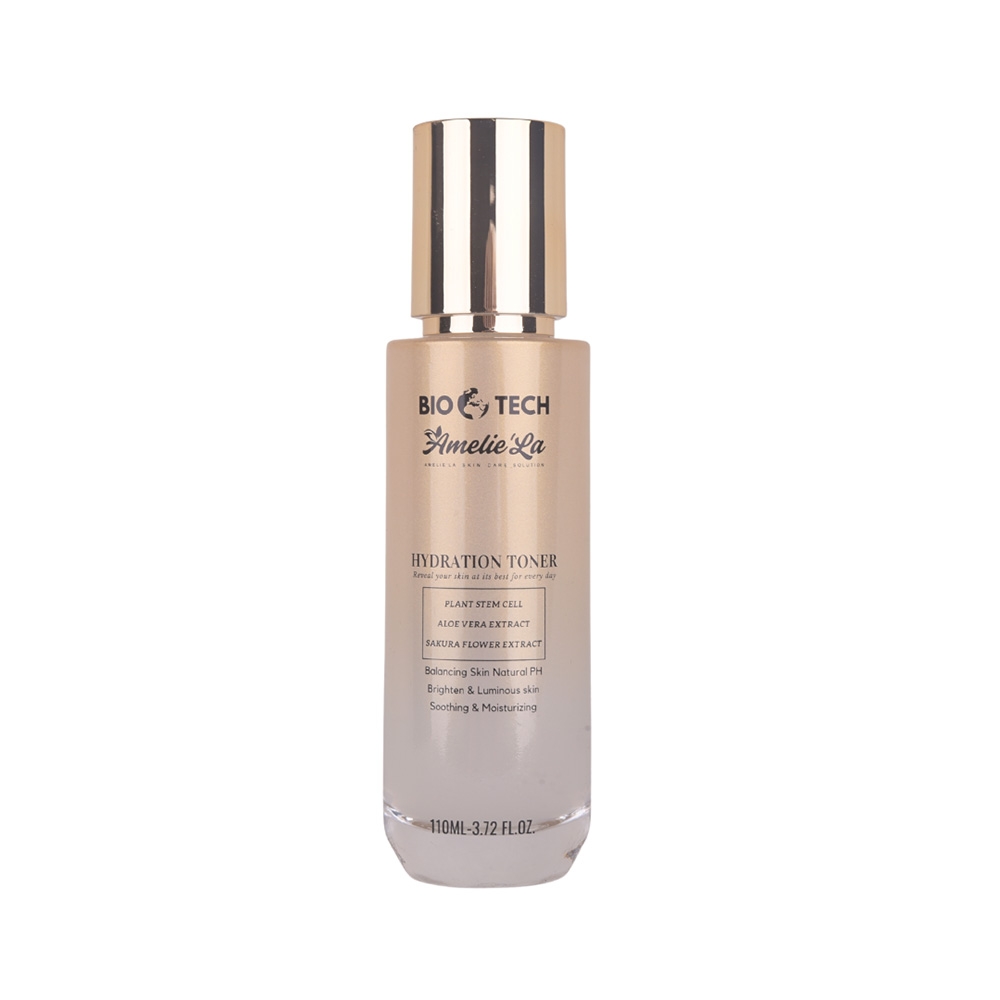 Amelie’la Hydration Toner