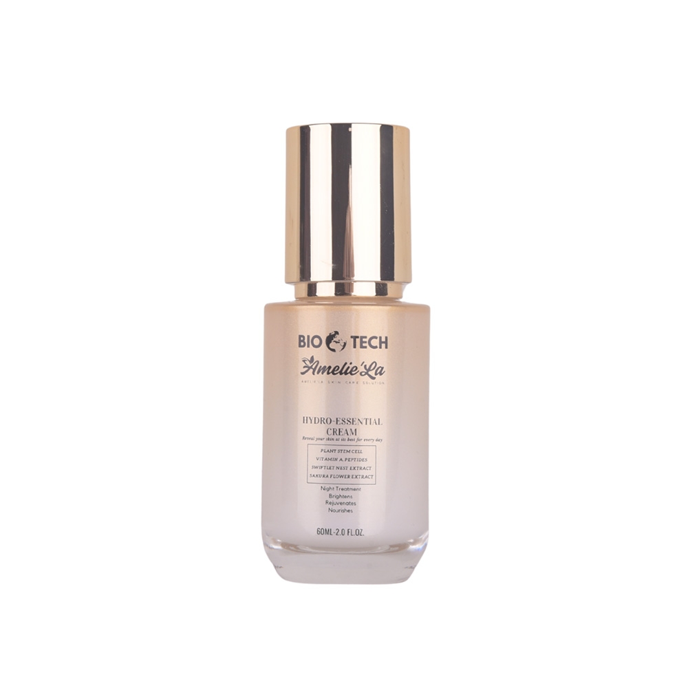 Amelie’la Hydro-Essential Cream