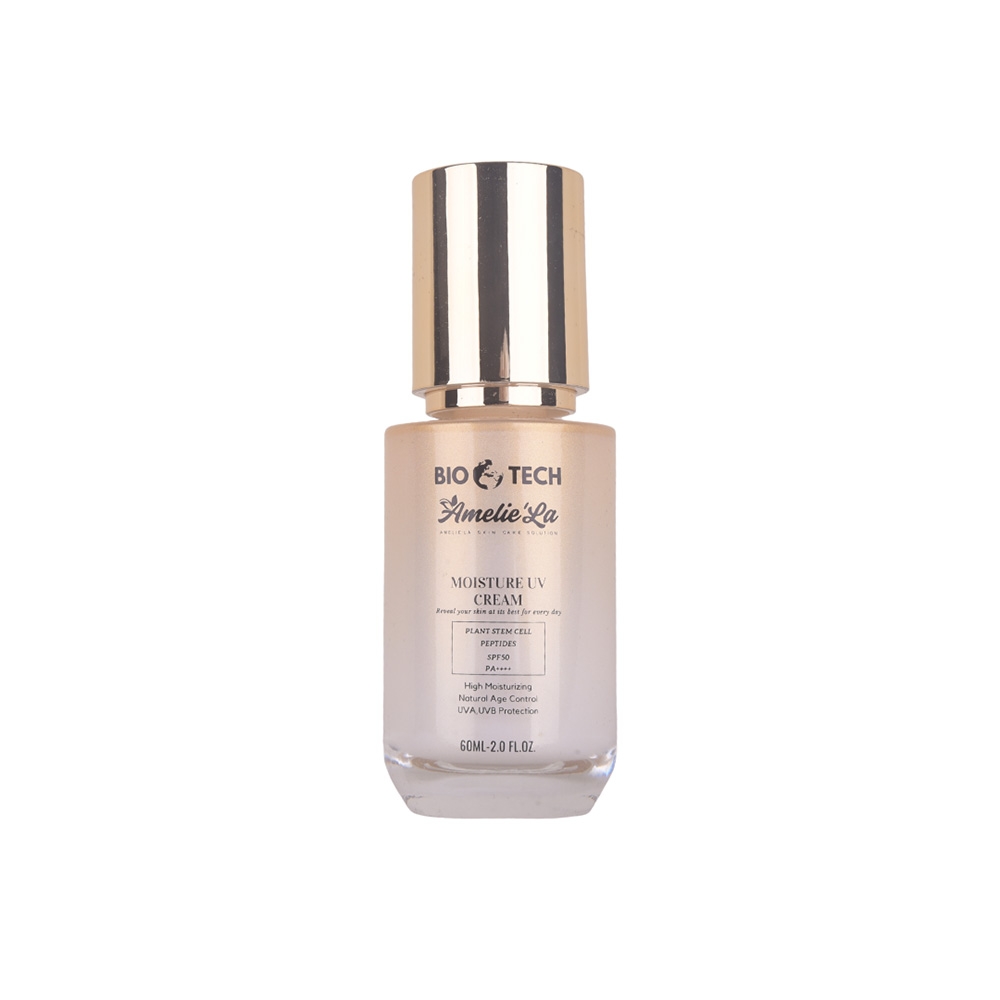 Amelie’la Moisture UV Cream