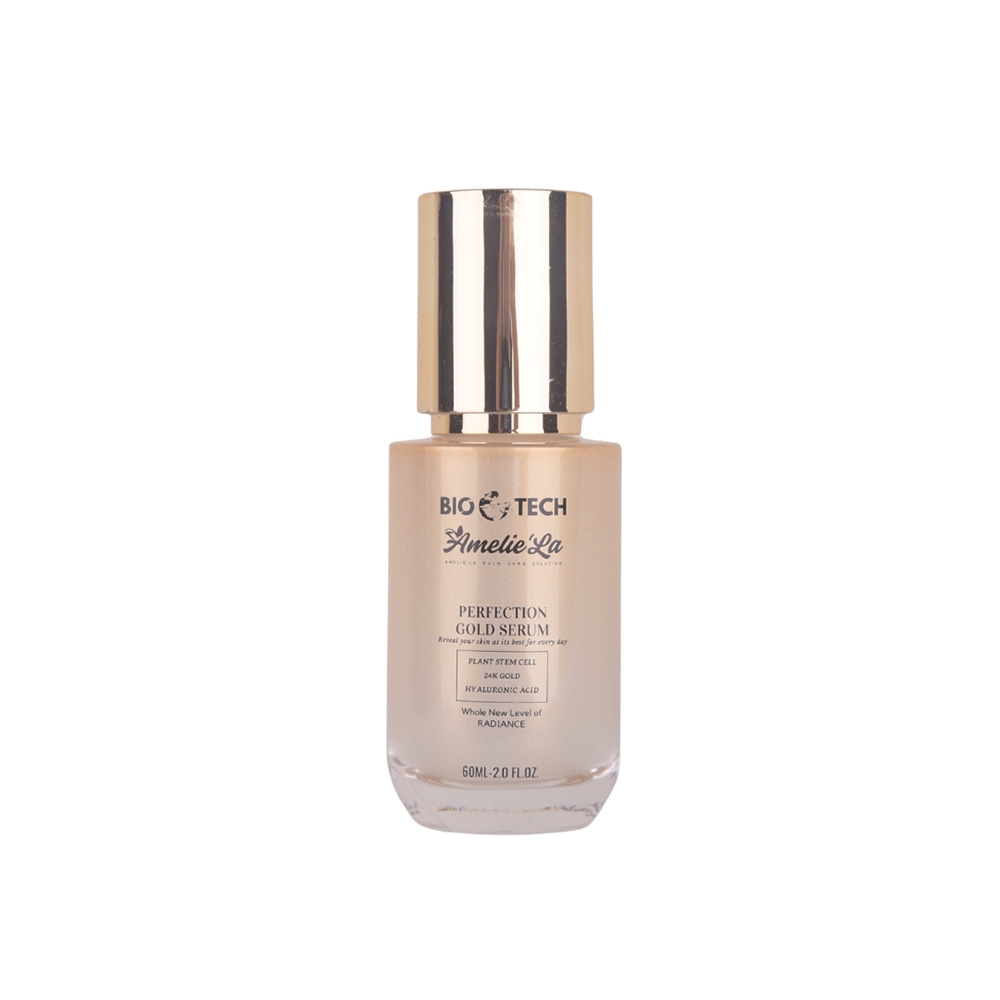 Amelie’la Perfection Gold Serum
