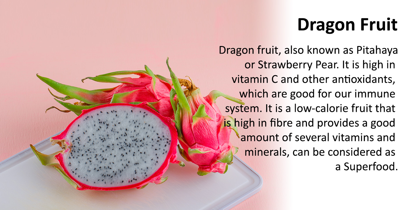Dragon Fruit