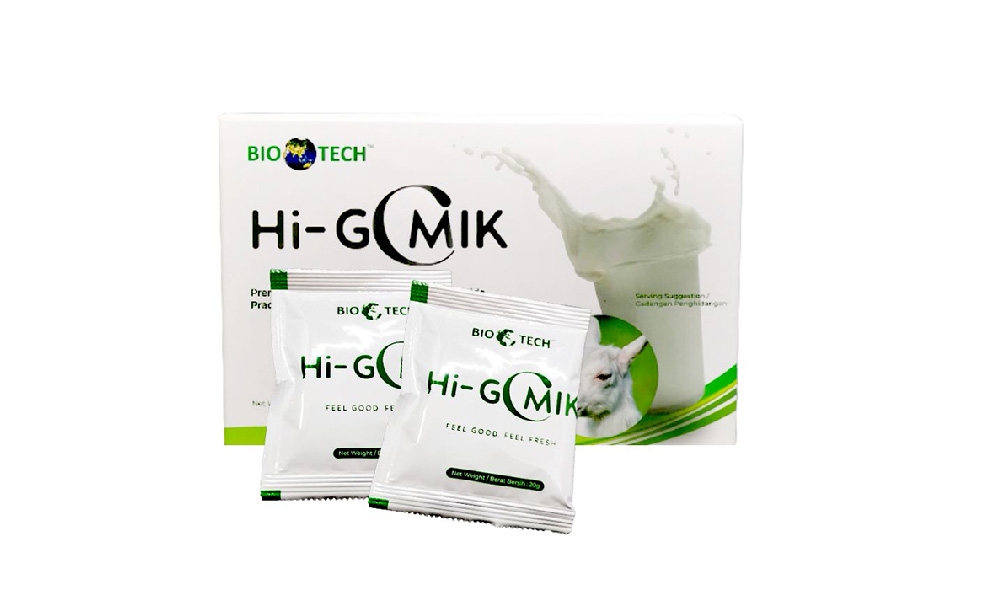 HI-GC MIK