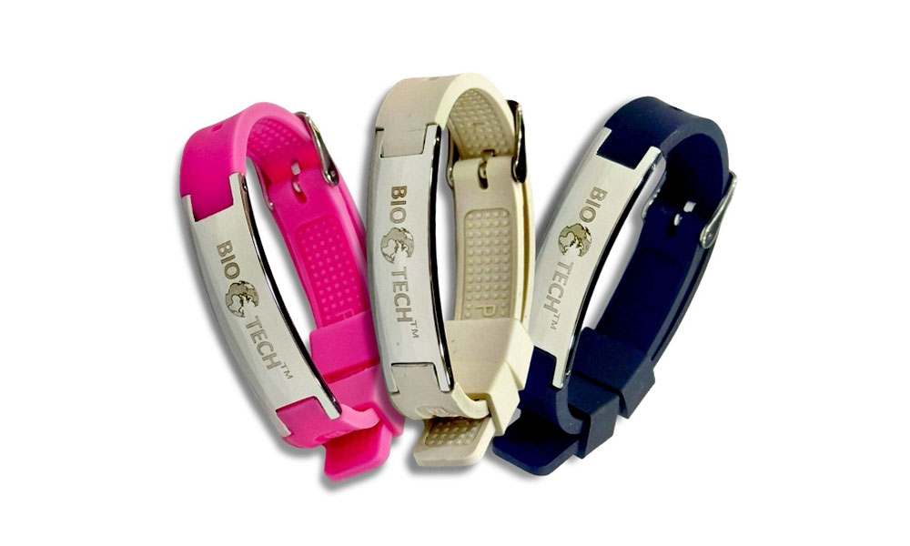 Magnetic Energy Bracelet