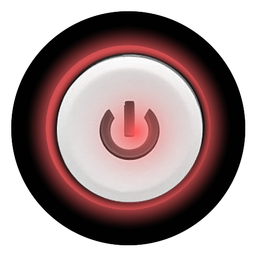 Third gear light