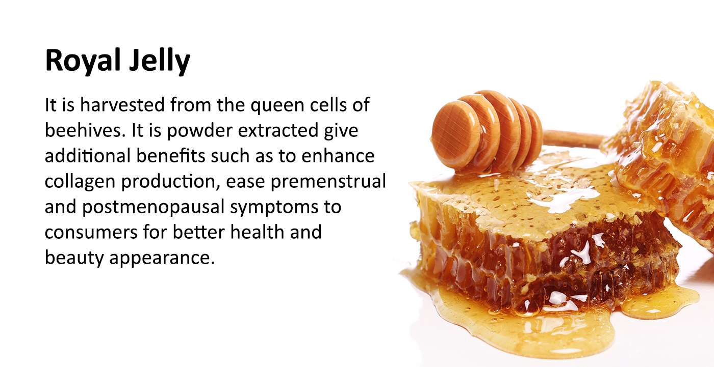 Royal Jelly