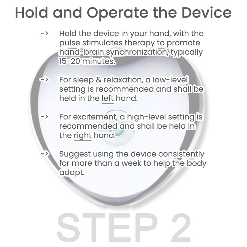 VREST step 2
