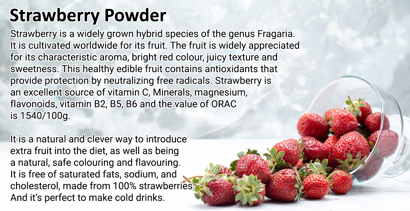 Strawberry