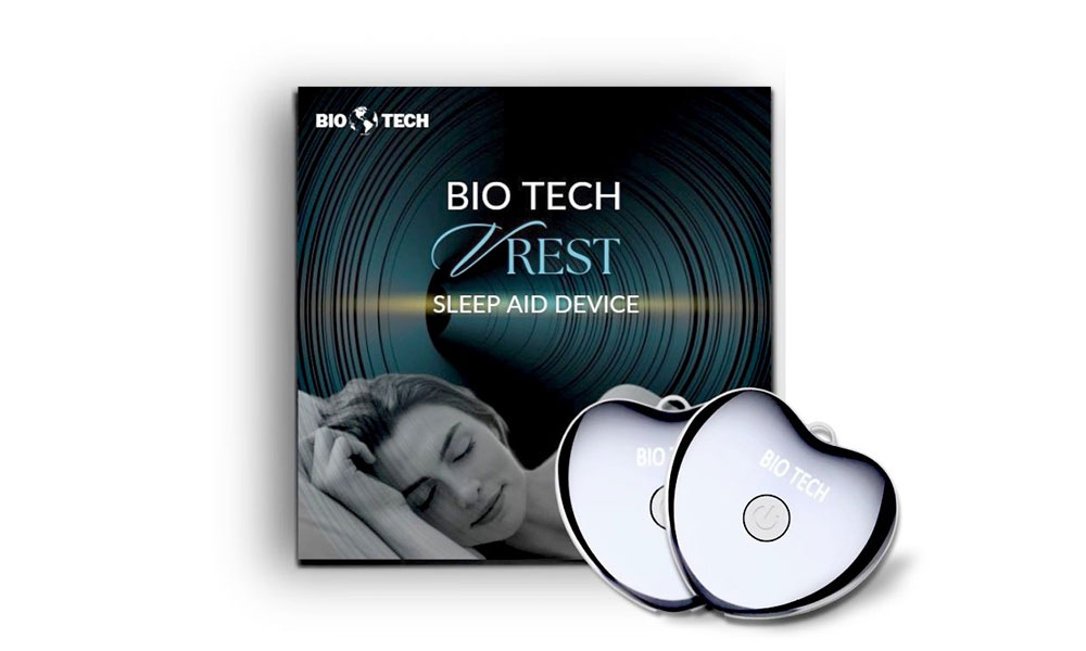 VREST Sleep Aids Device